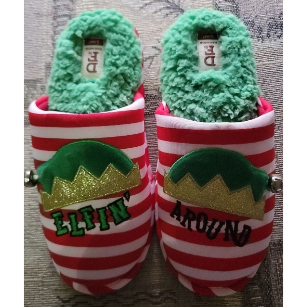 Slippers